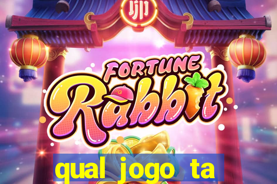 qual jogo ta pagando agora pg